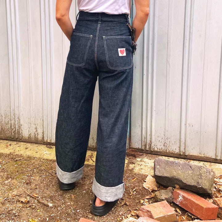 Custom bespoke garments