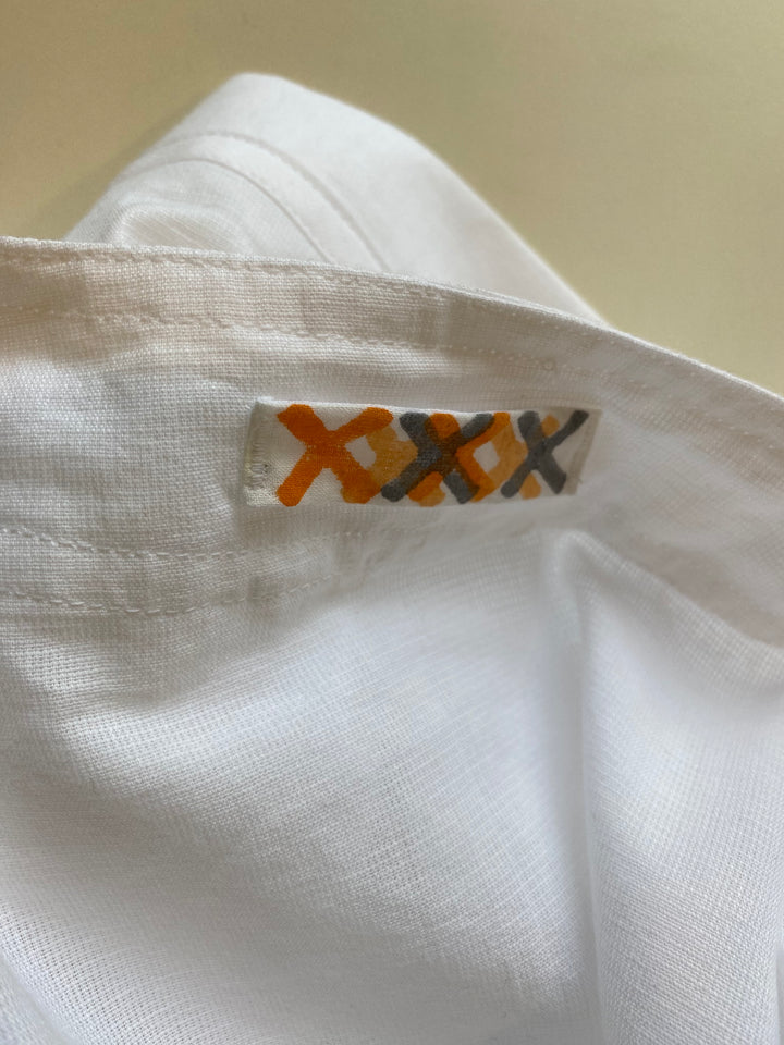 Custom bespoke garments