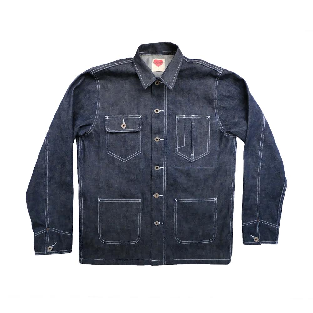 Custom bespoke garments