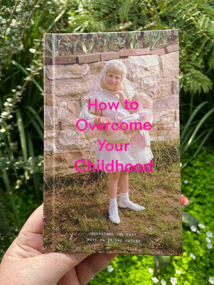 How To Overcome Your Childhood by the School of Life