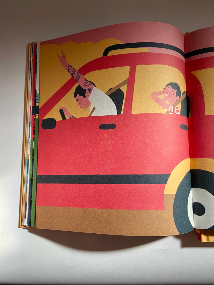 My Dad Used To Be So Cool by Keith Negley