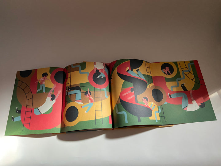 My Dad Used To Be So Cool by Keith Negley